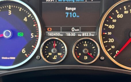 Volkswagen Touareg III, 2010 год, 1 900 000 рублей, 11 фотография