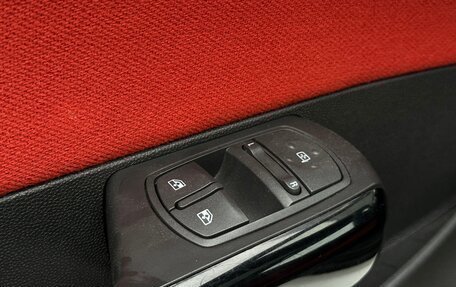 Opel Corsa D, 2008 год, 520 000 рублей, 6 фотография