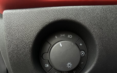 Opel Corsa D, 2008 год, 520 000 рублей, 8 фотография