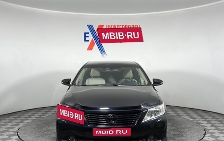 Toyota Camry, 2014 год, 1 759 000 рублей, 1 фотография