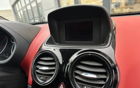 Opel Corsa D, 2008 год, 520 000 рублей, 14 фотография