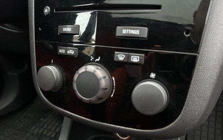 Opel Corsa D, 2008 год, 520 000 рублей, 16 фотография