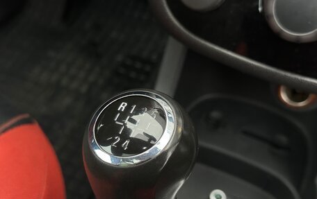 Opel Corsa D, 2008 год, 520 000 рублей, 17 фотография