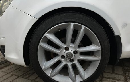 Opel Corsa D, 2008 год, 520 000 рублей, 22 фотография