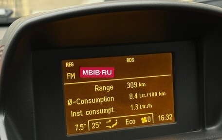 Opel Corsa D, 2008 год, 520 000 рублей, 20 фотография