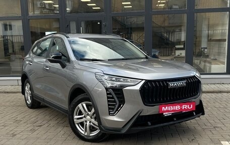 Haval Jolion, 2024 год, 2 199 000 рублей, 2 фотография