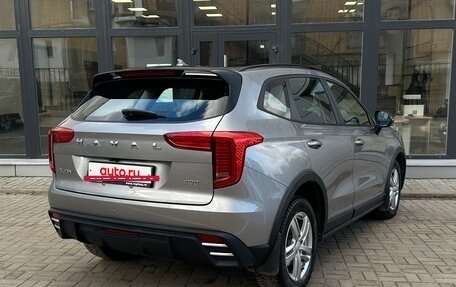 Haval Jolion, 2024 год, 2 199 000 рублей, 3 фотография