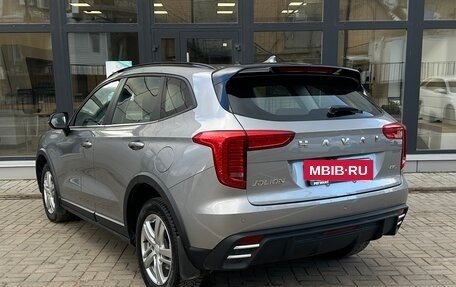 Haval Jolion, 2024 год, 2 199 000 рублей, 4 фотография