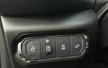 Haval Jolion, 2024 год, 2 199 000 рублей, 9 фотография