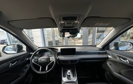 Haval Jolion, 2024 год, 2 199 000 рублей, 13 фотография