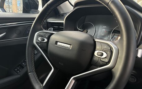 Haval Jolion, 2024 год, 2 199 000 рублей, 23 фотография