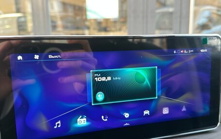 Haval Jolion, 2024 год, 2 199 000 рублей, 27 фотография