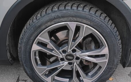 Volkswagen Tiguan II, 2017 год, 2 000 000 рублей, 5 фотография