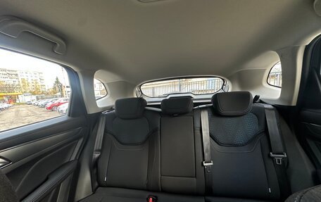 Haval Jolion, 2024 год, 2 199 000 рублей, 34 фотография