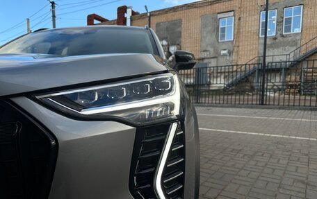 Haval Jolion, 2024 год, 2 199 000 рублей, 36 фотография