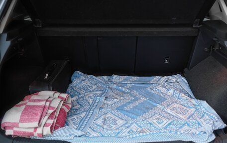 Volkswagen Tiguan II, 2017 год, 2 000 000 рублей, 10 фотография