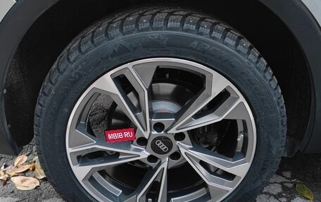 Volkswagen Tiguan II, 2017 год, 2 000 000 рублей, 4 фотография