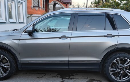 Volkswagen Tiguan II, 2017 год, 2 000 000 рублей, 17 фотография