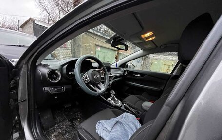 KIA Cerato IV, 2021 год, 2 250 000 рублей, 2 фотография