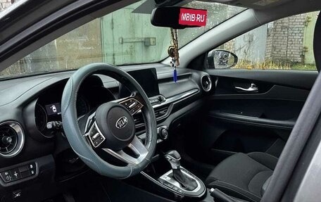 KIA Cerato IV, 2021 год, 2 250 000 рублей, 6 фотография