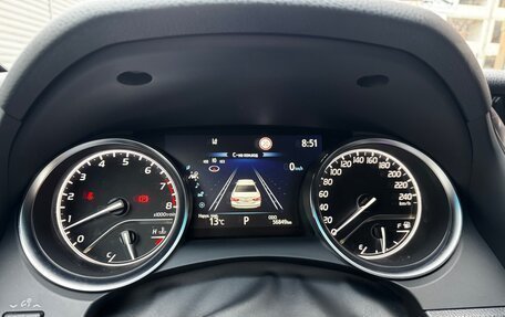 Toyota Camry, 2021 год, 3 600 000 рублей, 15 фотография