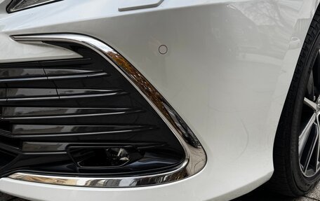 Toyota Camry, 2021 год, 3 600 000 рублей, 24 фотография