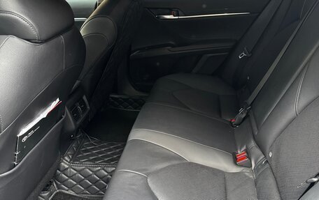 Toyota Camry, 2021 год, 3 600 000 рублей, 18 фотография