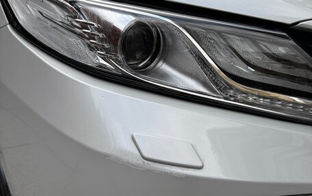 Toyota Camry, 2021 год, 3 600 000 рублей, 23 фотография