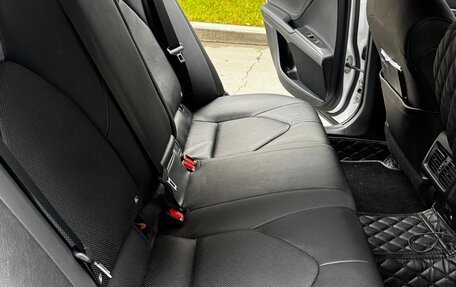 Toyota Camry, 2021 год, 3 600 000 рублей, 19 фотография