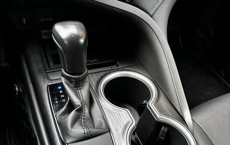 Toyota Camry, 2021 год, 3 600 000 рублей, 16 фотография