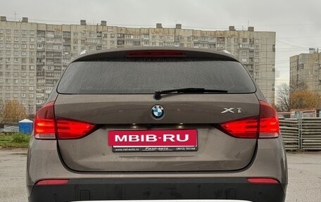 BMW X1, 2012 год, 1 550 000 рублей, 5 фотография