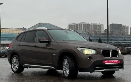 BMW X1, 2012 год, 1 550 000 рублей, 3 фотография