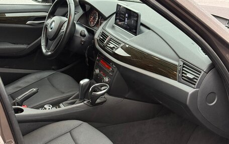 BMW X1, 2012 год, 1 550 000 рублей, 8 фотография