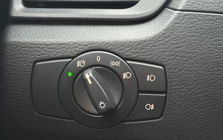 BMW X1, 2012 год, 1 550 000 рублей, 13 фотография