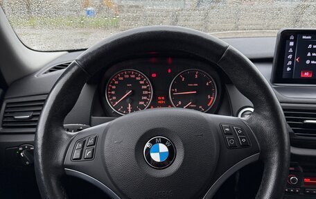 BMW X1, 2012 год, 1 550 000 рублей, 11 фотография