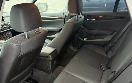 BMW X1, 2012 год, 1 550 000 рублей, 9 фотография