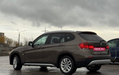 BMW X1, 2012 год, 1 550 000 рублей, 6 фотография