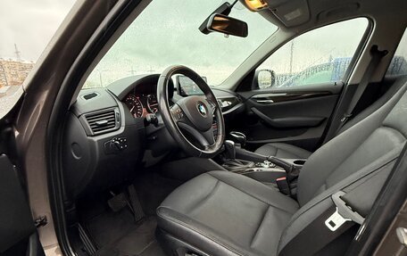 BMW X1, 2012 год, 1 550 000 рублей, 7 фотография