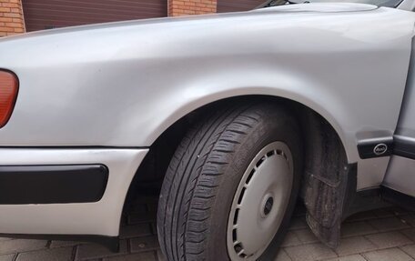 Audi 100, 1992 год, 480 000 рублей, 8 фотография