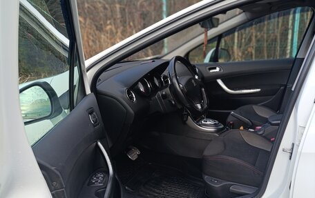 Peugeot 308 II, 2011 год, 600 000 рублей, 5 фотография