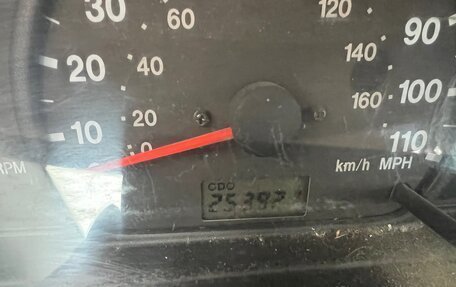 Suzuki Grand Vitara, 2001 год, 290 000 рублей, 9 фотография