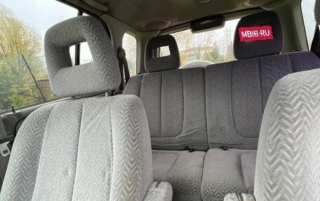 Suzuki Grand Vitara, 2001 год, 290 000 рублей, 8 фотография