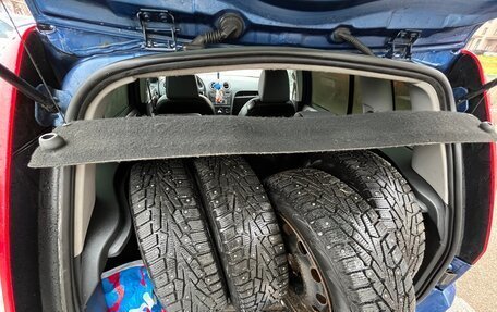 Ford Fusion I, 2007 год, 420 000 рублей, 10 фотография