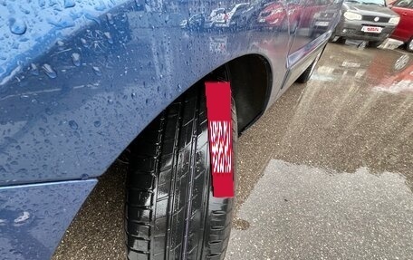 Ford Fusion I, 2007 год, 420 000 рублей, 9 фотография