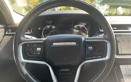 Land Rover Range Rover Velar I, 2022 год, 4 666 666 рублей, 8 фотография