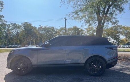 Land Rover Range Rover Velar I, 2022 год, 4 666 666 рублей, 2 фотография