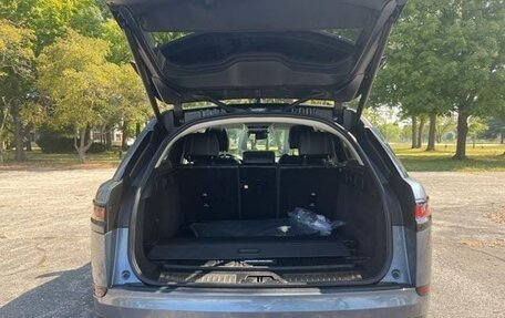 Land Rover Range Rover Velar I, 2022 год, 4 666 666 рублей, 9 фотография