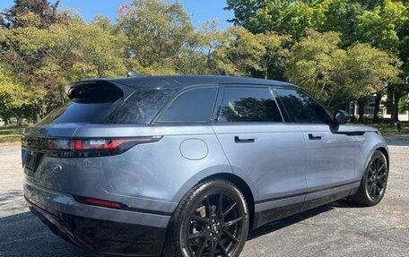 Land Rover Range Rover Velar I, 2022 год, 4 666 666 рублей, 6 фотография