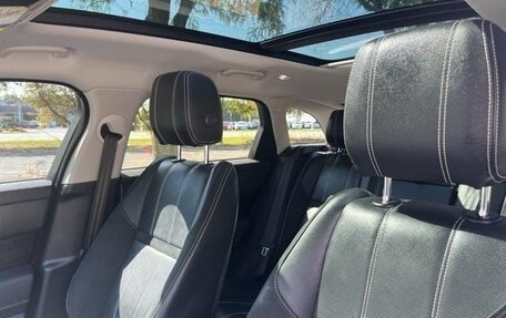 Land Rover Range Rover Velar I, 2022 год, 4 666 666 рублей, 10 фотография