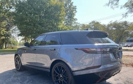 Land Rover Range Rover Velar I, 2022 год, 4 666 666 рублей, 3 фотография